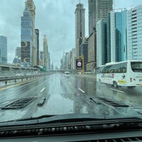 Photo taken at Dubai by Majed S. on 5/2/2024