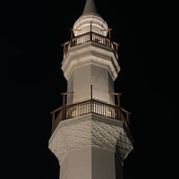 Photo taken at Al Juffali Mosque by Majed S. on 4/5/2024