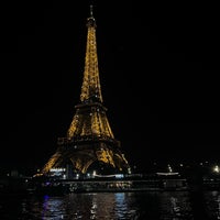 Photo taken at Carrousel de la Tour Eiffel by asal h. on 9/17/2023