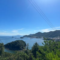 Photo taken at 仙酔島 by いつき on 7/17/2023