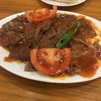 Photo taken at Bursa İskender by  E S R A  on 2/5/2018