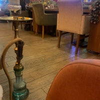 Photo taken at Onx Cafe Patisserie by  E S R A  on 4/20/2022