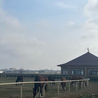 Photo taken at Omar Atçılıq Mərkəzi by DH 𓃗 on 2/1/2022