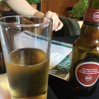 6/30/2016 tarihinde Tor-Øyvind S.ziyaretçi tarafından Veganeats'de çekilen fotoğraf