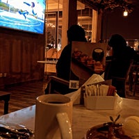 12/18/2022にAsaad ❤️がBalcony Cafeで撮った写真