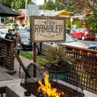 Photo taken at The Rambler by The Rambler on 7/13/2018