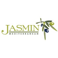8/3/2015にJasmin Mediterranean BistroがJasmin Mediterranean Bistroで撮った写真