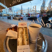 Photo taken at Pret A Manger by M M. on 11/22/2022