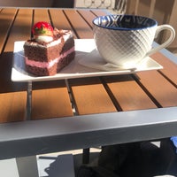 Photo taken at Lilit Bakery Cafe by Isaiah on 1/6/2019