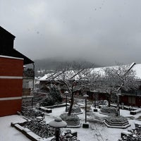 Photo taken at Heidelberg by SALMAN . on 1/15/2024