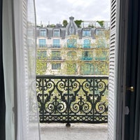Foto tirada no(a) InterContinental Paris Le Grand Hôtel por L em 4/7/2024