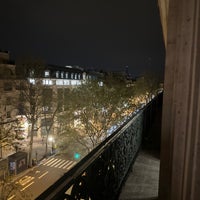 Photo taken at InterContinental Paris Le Grand Hôtel by L on 4/7/2024