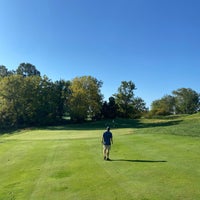 Das Foto wurde bei Makefield Highlands Golf Club von Jeff W. am 10/7/2022 aufgenommen