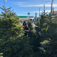 Photo taken at Christmas Tree Lot by Jeff W. on 11/29/2020