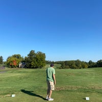Foto diambil di Makefield Highlands Golf Club oleh Jeff W. pada 10/7/2022