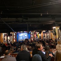 Photo taken at The Comedy &amp;amp; Magic Club by Jeff W. on 12/15/2019