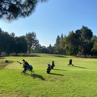 Photo taken at encino golf course by Jeff W. on 8/20/2022