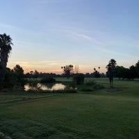 Photo taken at Woodley Lakes Golf Course by Jeff W. on 8/13/2022