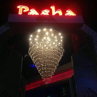 Photo taken at Pasha Club by Aslı on 8/21/2016