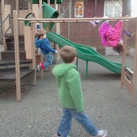 Photo taken at Peabody Early Education Center by Sylmara S. on 12/18/2012