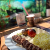 Photo taken at Qoç Et Restoran by Sadaf S. on 7/1/2022