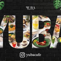 Foto diambil di Yuba Cafe&amp;amp;Restoran, Patisserie oleh Gül K. pada 7/14/2021
