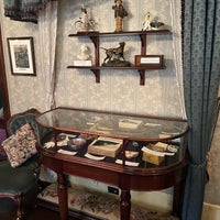 Photo taken at The Sherlock Holmes Museum by نجد .. on 1/4/2024