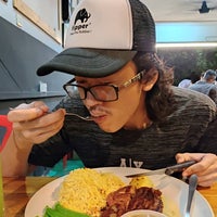 Bunga Tembok Cafe Melaka Melaka