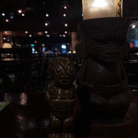 Photo taken at Trader Vic&amp;#39;s by Saleh A. on 9/4/2023