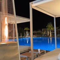 Photo taken at Al Faisaliyah Hotel &amp;amp; Spa Resort by R.S on 1/12/2024
