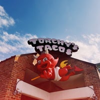 Photo taken at Torchy&amp;#39;s Tacos by Corinne A. on 4/24/2022