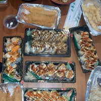 รูปภาพถ่ายที่ Sushi Waka โดย A . เมื่อ 3/14/2021