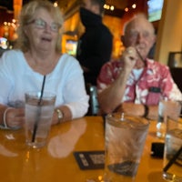 Photo taken at BJ&amp;#39;s Restaurant &amp;amp; Brewhouse by Shirley S. on 3/21/2021
