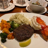 Photo taken at The Keg Steakhouse + Bar - Gilbert by Shirley S. on 4/24/2022