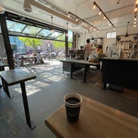 Photo taken at Aviano Coffee by M on 5/15/2022