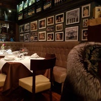 Photo taken at Restoran Zvezdara teatar by Bojana M. on 11/15/2017