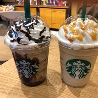 Photo taken at Starbucks by ぷーママ (. on 2/6/2019