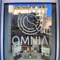 Foto diambil di Omnia Coffee oleh Omnia Coffee pada 1/25/2021