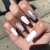 Photo taken at Ultra Nail Boutique Pro by user517432 u. on 1/27/2021