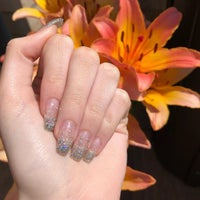 Photo taken at Ultra Nail Boutique Pro by user517432 u. on 1/27/2021