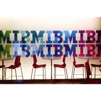 Photo taken at Brand Innovators hosted by IBM by ᴡ M. on 2/20/2014