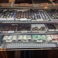 Photo taken at Chequessett Chocolate by AWoww on 10/11/2020