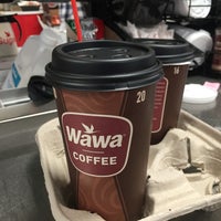 Photo taken at Wawa by AWoww on 7/21/2016