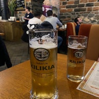 Photo taken at Kilikia Beerhouse by Val on 11/26/2022