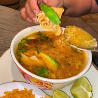 รูปภาพถ่ายที่ La Nopalera Mexican Restaurant San Marco โดย La Nopalera Mexican Restaurant San Marco เมื่อ 11/14/2023