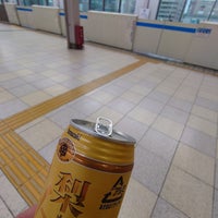 Photo taken at Center Kita Station by がりあす (. on 7/13/2023