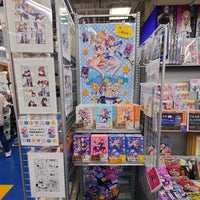 Photo taken at animate by がりあす (. on 8/22/2021