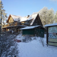 Foto diambil di Lauschhütte oleh Michael K. pada 1/29/2021