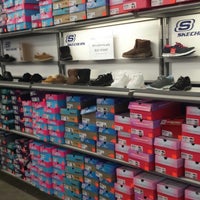 skechers outlet seattle