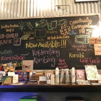 Buku Buku Kafe Almanza Uno 4 Tips From 172 Visitors